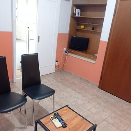 Lycabettus View Apartment Афіни Екстер'єр фото