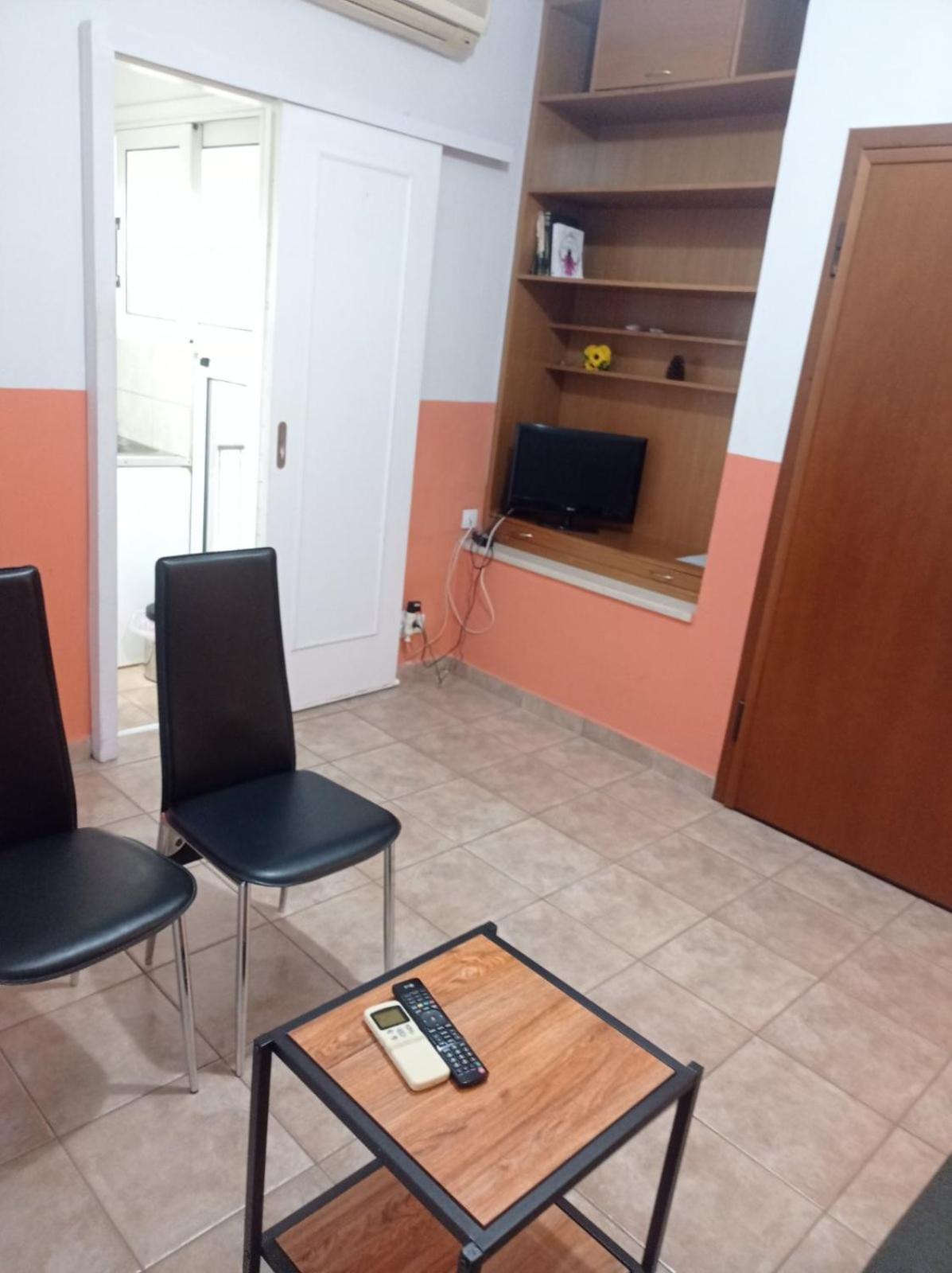 Lycabettus View Apartment Афіни Екстер'єр фото