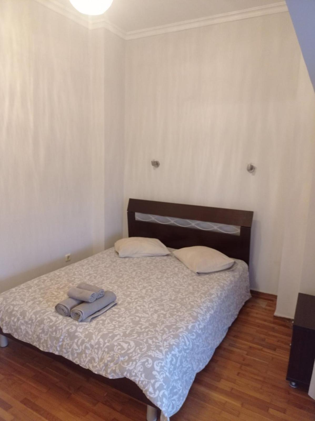Lycabettus View Apartment Афіни Екстер'єр фото